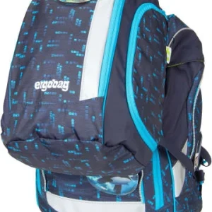 Schlussverkauf 😍 Schulranzen & -tüten Ergobag Schulranzen Pack Set 4.0 LUMI Edition In TiefseetauchBär Günstig Kaufen 🎉 12