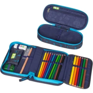 Schlussverkauf 😍 Schulranzen & -tüten Ergobag Schulranzen Pack Set 4.0 LUMI Edition In TiefseetauchBär Günstig Kaufen 🎉 14