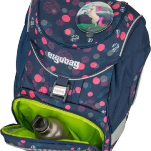 Beste Bewertungen von 🤩 Schulranzen & -tüten Ergobag Schulranzen Pack Set 4.0 Reflex Glow In PhantBärsiewelt Günstig Kaufen 😉 7