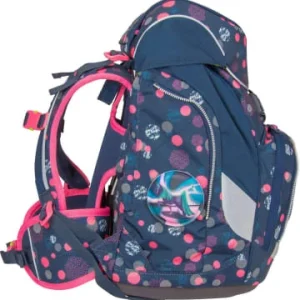 Beste Bewertungen von 🤩 Schulranzen & -tüten Ergobag Schulranzen Pack Set 4.0 Reflex Glow In PhantBärsiewelt Günstig Kaufen 😉 9