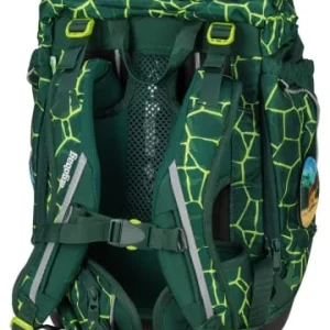Großhandel 🔥 Schulranzen & -tüten Ergobag Schulranzen Pack Set In BärRex Günstig Kaufen 😀 10