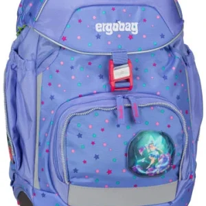 Auslauf ✨ Schulranzen & -tüten Ergobag Schulranzen Pack Set In BärZaubernd Günstig Kaufen 🎁 20