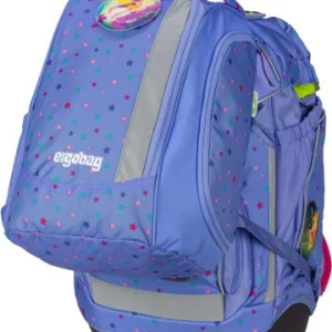 Auslauf ✨ Schulranzen & -tüten Ergobag Schulranzen Pack Set In BärZaubernd Günstig Kaufen 🎁 38