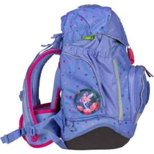 Auslauf ✨ Schulranzen & -tüten Ergobag Schulranzen Pack Set In BärZaubernd Günstig Kaufen 🎁 48