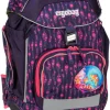 Angebote 🎁 Schulranzen & -tüten Ergobag Schulranzen Pack Set LUMI In Bärmuda Viereck Günstig Kaufen 🎁 10