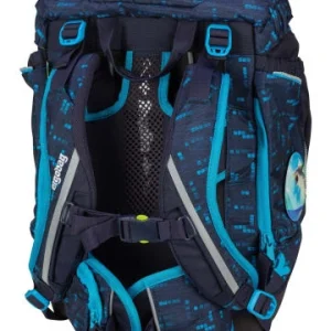 Auslauf 👏 Schulranzen & -tüten Ergobag Schulranzen Pack Set LUMI In TiefseetauchBär Günstig Kaufen 🔥 10
