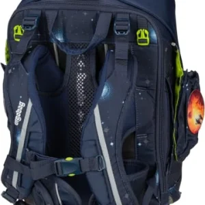 Aktion 🤩 Schulranzen & -tüten Ergobag Schulranzen Wide Set Glow In KoBärnikus Glow Günstig Kaufen 😀 19