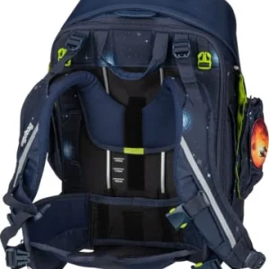 Aktion 🤩 Schulranzen & -tüten Ergobag Schulranzen Wide Set Glow In KoBärnikus Glow Günstig Kaufen 😀 37