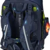 Aktion 🤩 Schulranzen & -tüten Ergobag Schulranzen Wide Set Glow In KoBärnikus Glow Günstig Kaufen 😀 5