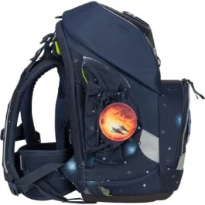 Aktion 🤩 Schulranzen & -tüten Ergobag Schulranzen Wide Set Glow In KoBärnikus Glow Günstig Kaufen 😀 45