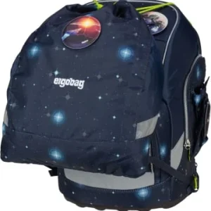 Aktion 🤩 Schulranzen & -tüten Ergobag Schulranzen Wide Set Glow In KoBärnikus Glow Günstig Kaufen 😀 31