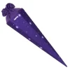Blitzangebot ❤️ Schulranzen & -tüten Ergobag Schultüte 75 Cm In Bärgasus Lila Galaxie Glow Günstig Kaufen 🔥 20