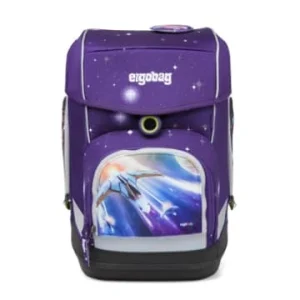 Angebote 🔥 Schulranzen & -tüten Ergobag Seitentaschen-Zipset Weltall, 3-tlg. Günstig Kaufen 💯 6