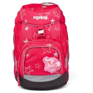 Brandneu 🔔 Schulranzen & -tüten Ergobag Wide – Schulranzen Set 5tlg. 42 Cm Erw. In CinBärella Günstig Kaufen 🎁 11
