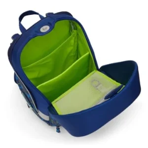 Rabatt 👍 Schulranzen & -tüten Ergobag Wide – Schulranzen Set 5tlg. 42 Cm Erw. In FallrückziehBär Günstig Kaufen 🛒 15