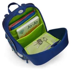 Rabatt 👍 Schulranzen & -tüten Ergobag Wide – Schulranzen Set 5tlg. 42 Cm Erw. In FallrückziehBär Günstig Kaufen 🛒 17