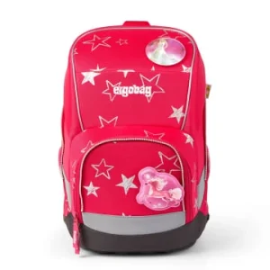 Beste Bewertungen von 🔥 Schulranzen & -tüten Ergobag Wide Schulranzen-Set 5tlg. Inkl. Klettie-Set In Cinbärella Günstig Kaufen 👍 9