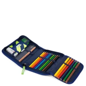 Aktion 🤩 Federmäppchen & Stifteetuis Ergobag Zubehör 22tlg. – Mäppchen 21 Cm Befüllt In PhantBärsiewelt Glow Günstig Kaufen 👏 6