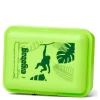 Auslauf 🧨 Weiteres Büro- & Schulzubehör Ergobag Zubehör – Brotzeitbox 18 Cm In Dschungel Günstig Kaufen 🌟 14