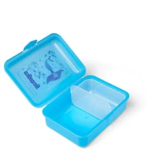 Rabatt 🎁 Weiteres Büro- & Schulzubehör Ergobag Zubehör – Brotzeitbox 18 Cm In Meerjungfrau Günstig Kaufen ⌛ 7