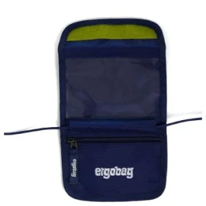 Am billigsten 😍 Weiteres Büro- & Schulzubehör Ergobag Zubehör – Brustbeutel 14 Cm In BärRex Günstig Kaufen 🔔 7