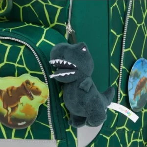 Großhandel 🔔 Weiteres Büro- & Schulzubehör Ergobag Zubehör – Hangies In T-Rex Günstig Kaufen 🛒 6
