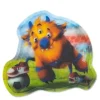 Beste Bewertungen von ✨ Weiteres Büro- & Schulzubehör Ergobag Zubehör Klettie – Kontur (einzeln) In Monster Fußball Günstig Kaufen 🎉 29