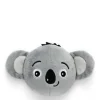 Bestes Angebot 🎁 Weiteres Büro- & Schulzubehör Ergobag Zubehör Klettie – Plüsch In Koala Günstig Kaufen ⭐ 8