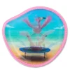 Bestes Angebot 🎁 Weiteres Büro- & Schulzubehör Ergobag Zubehör Klettie – Wackelbild In Flamingo Günstig Kaufen 🌟 14
