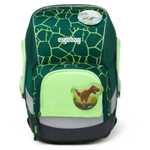 Neu 🌟 Weiteres Büro- & Schulzubehör Ergobag Zubehör Pack/Cubo/Cubo Light- Seitentaschen Zip-Set 3tlg. In Grün Günstig Kaufen 🎉 14