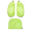 Coupon 🧨 Weiteres Büro- & Schulzubehör Ergobag Zubehör Pack/Cubo/Cubo Light/Wide Fluo – Seitentaschen Zip-Set 3tlg. In Gelb Günstig Kaufen ✨ 16
