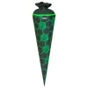 Angebote 🔥 Schulranzen & -tüten Ergobag Zubehör – Schultüte 75 Cm In VolltreffBär Günstig Kaufen ⭐ 8