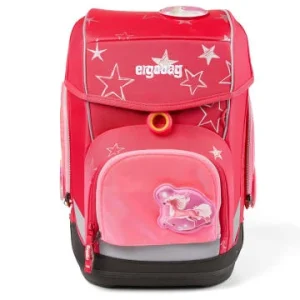 Am billigsten 🌟 Accessoires Ergobag Zubehör Sicherheitsset Für Pack / Cubo / Cubo Light In Orange (2021) Günstig Kaufen 🔔 18