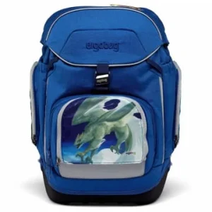 Schlussverkauf 💯 Weiteres Büro- & Schulzubehör Ergobag Zubehör Zippies – Seitentaschen Zip-Set 3tlg. Neues Mod. 2023 In Drachen Günstig Kaufen 🎉 7
