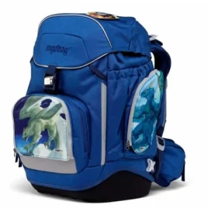 Schlussverkauf 💯 Weiteres Büro- & Schulzubehör Ergobag Zubehör Zippies – Seitentaschen Zip-Set 3tlg. Neues Mod. 2023 In Drachen Günstig Kaufen 🎉 9
