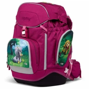 Top 10 💯 Weiteres Büro- & Schulzubehör Ergobag Zubehör Zippies – Seitentaschen Zip-Set 3tlg. Neues Mod. 2023 In Zoobabies Günstig Kaufen 😀 9